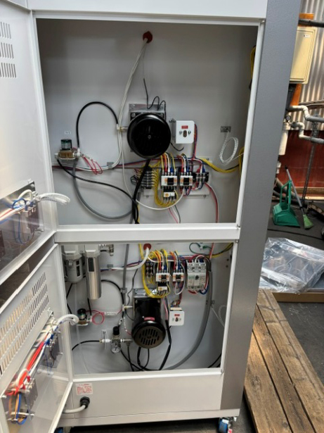 高分子膜式除湿乾燥機 SLM-SU-100T型